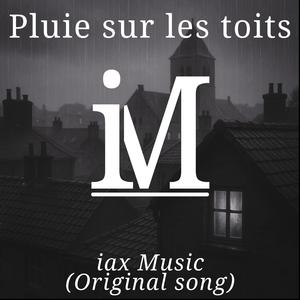 Pluie sur les toits (feat. Joris Broomer) (House remix)