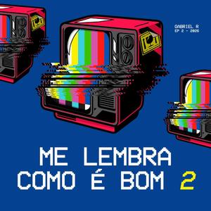 Olha a Cor Dessa Água