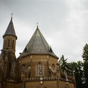 Pension na věčnosti