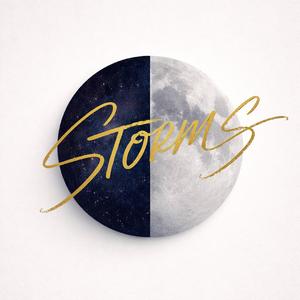 STORMS (feat. SRIYAM)