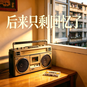 后来只剩回忆了