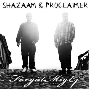 FörgätMigEj (2025 Remastered Version)