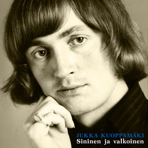 Sininen ja valkoinen