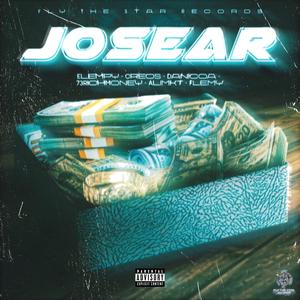 JOSEAR (feat. 73richmoney, Creos, Flemy, Danicoa & Ali)