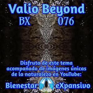 BX 076 Piano ambiental para relajarse más allá de las estructuras