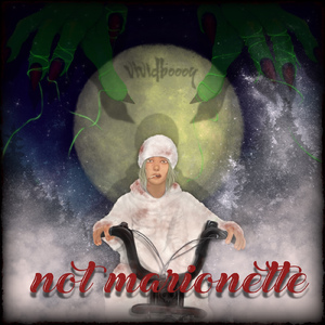 not marionnette