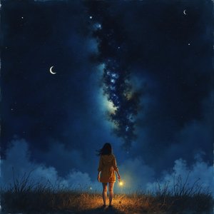 Getrennt und Doch so Nah