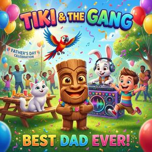 Best dad ever!