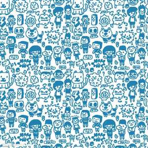 宝贝（翻自 张悬）