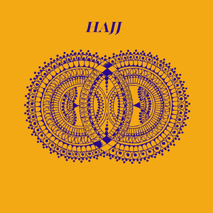 Hajj (feat. Upaj Collective) [Live]