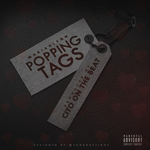 Popping Tags (Original)