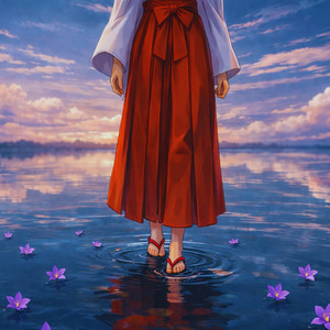 六根清浄大祓-桔梗祝詞