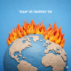 עד החתונה זה יעבור