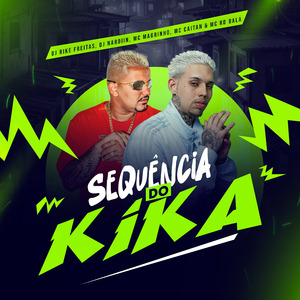 Sequência do Kika
