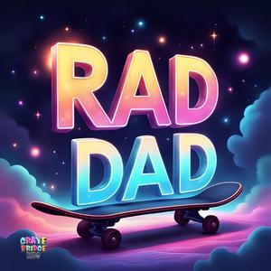 RAD DAD
