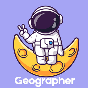 Geographer