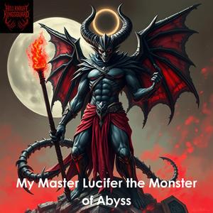 My Master Lucifer the Monster of Abyss