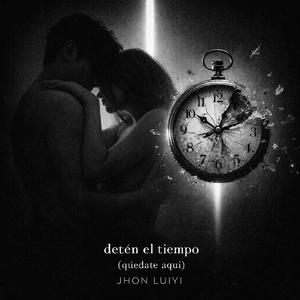 Deten EL Tiempo (quédate aqui)