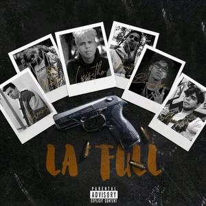 La Full (feat. Pipo Martinez, Dreanz, Dement, Denyerkin & Arias JC)