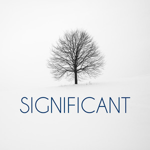Significant