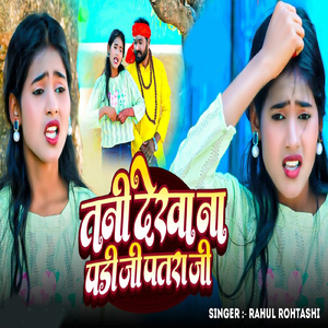 Tanee Dekha Na Padee Jee Patara Jee