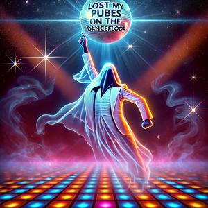 Lost My Pubes On The Dancefloor