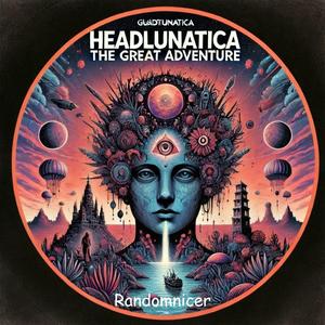 HEADLUNATICA (The Great Adventure)