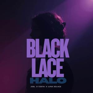 Black Lace Halo (Ghost Mix)
