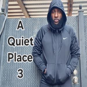 It's Never Goodbye (feat. Sticky Jack)