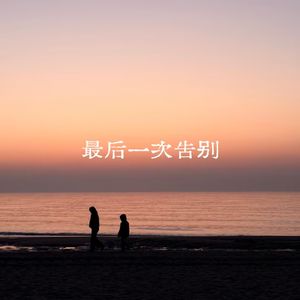 最后一次告别