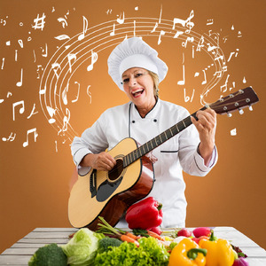 Receitas de Família