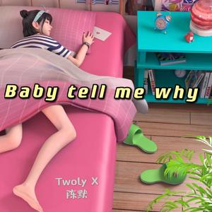 Baby tell me why（prod by Lv9）