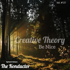 Be Nice (Vol. #121)