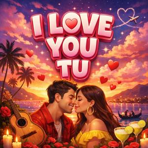 I Love You Tu
