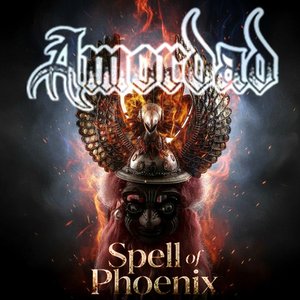 Spell of Phoenix