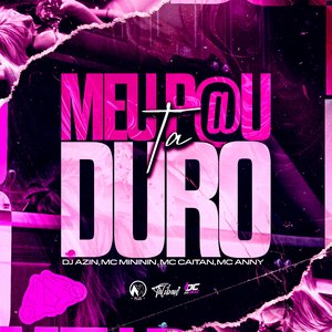 Meu p@u ta Duro