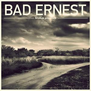 Broken Promises (Dr. Jazz Remix)