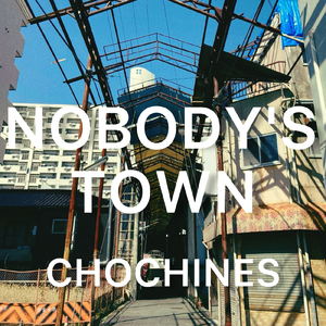NOBODY'S TOWN
