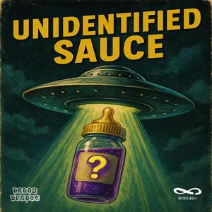 Unidentified Sauce