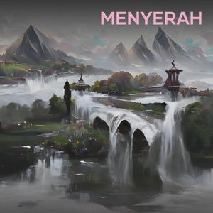 Menyerah