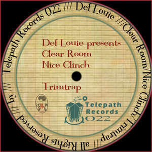 Nice Clinch (Original)