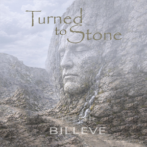 Turned to Stone