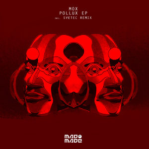 Pollux (Original Mix)