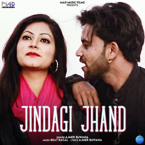 Jindagi Jhand