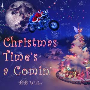 Homes At Christmastime