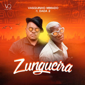 Zungueira