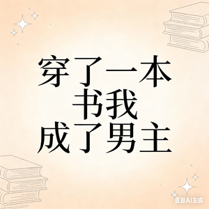 穿了一本书我成了男主