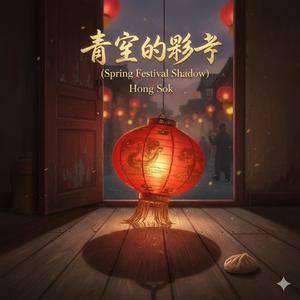 Twilight Lantern Swing (黄昏的灯笼摇晃)