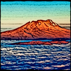 Highway One Thousand (Instrumental)