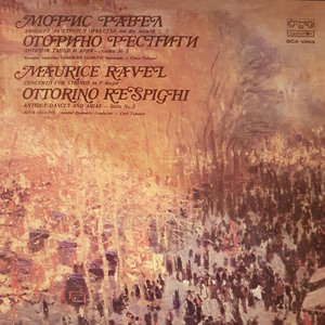 String Quartet in F Major: 3.Très lent